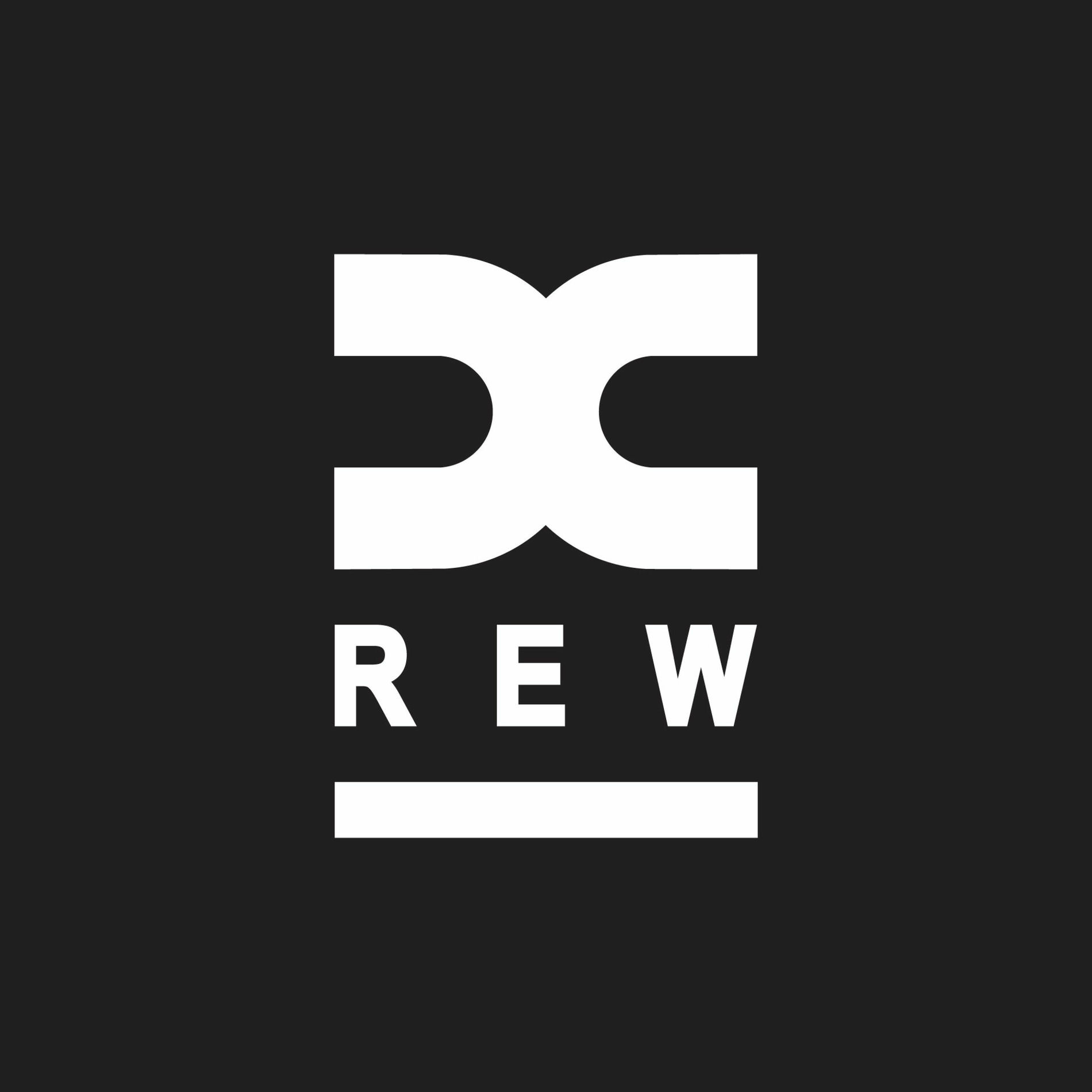 Logo DCREW