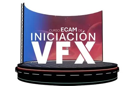 ECAM VFX Estudio