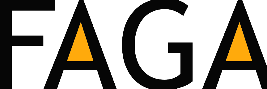 Logo FAGA