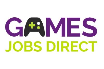 GamesJobsDirect