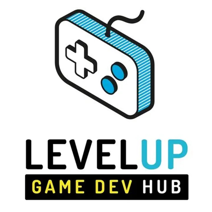 LevelUp Game Dev Hub