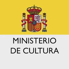Logo del Ministerio de Cultura