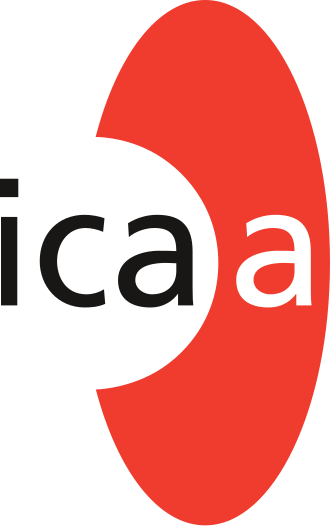 Logo Ministerio de Cultura ICAA