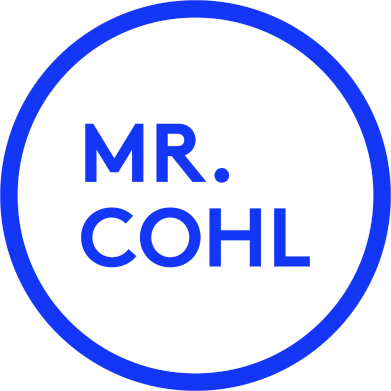 Mr. Cohl
