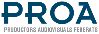 Logo PROA