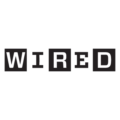 Wired