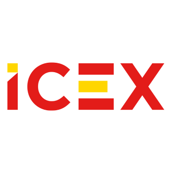 ICEX financia