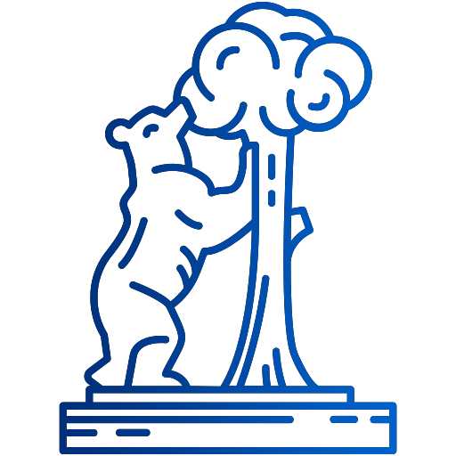 oso-madrono-icon