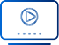 icono de una pantalla de televisión