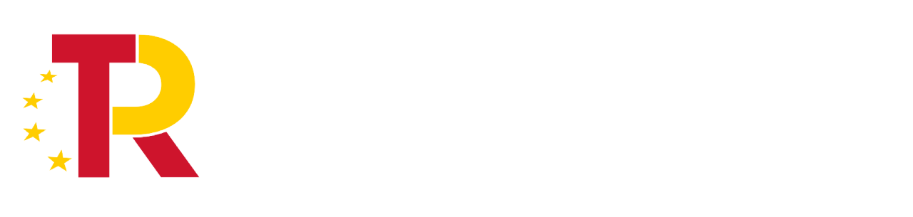 Logo del Plan de Recuperación, Transformación y Resilencia