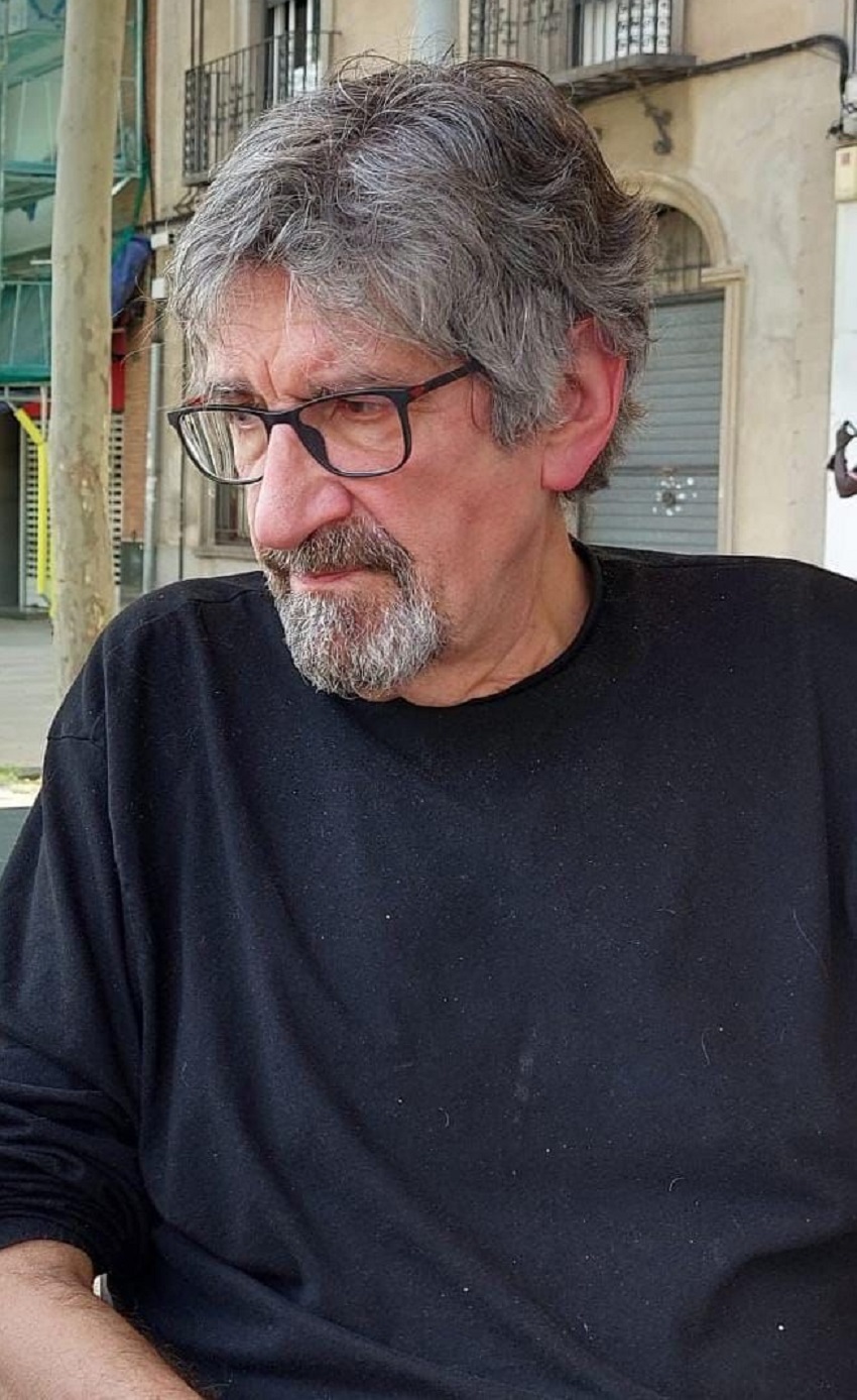 foro José Sacristán