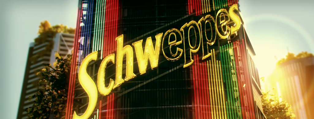 Fotograma del cortometraje Madrid 2120