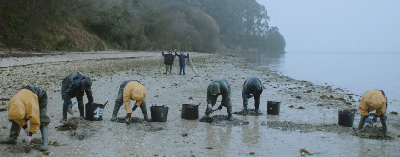 Fotograma del documental "Prefiro condenarme"