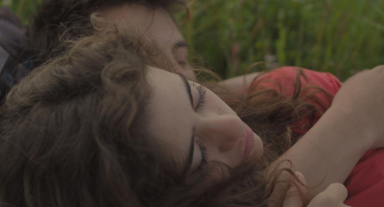 Fotograma del documental Quién lo impide