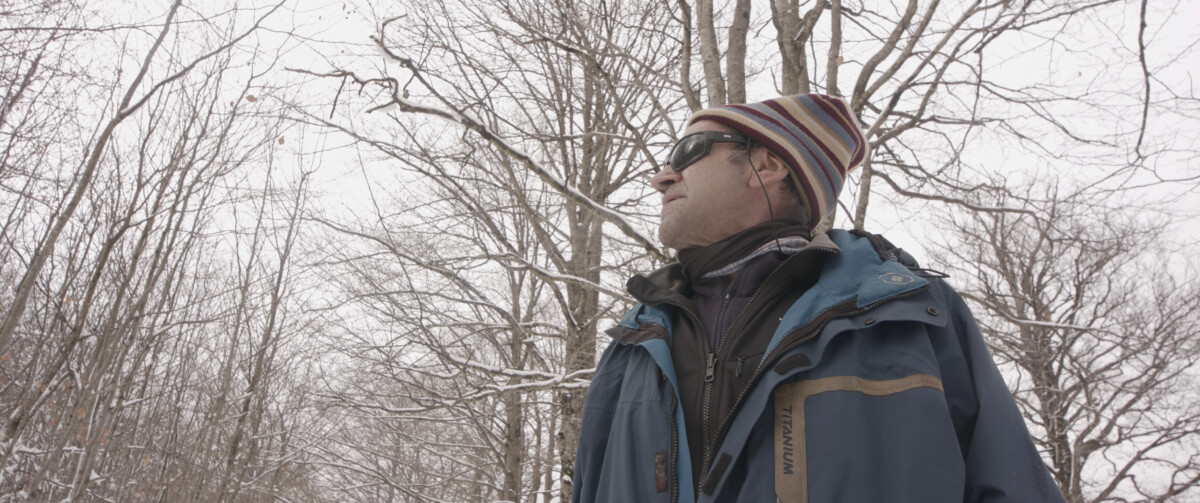 Fotograma de la película "Todos lo sabían"