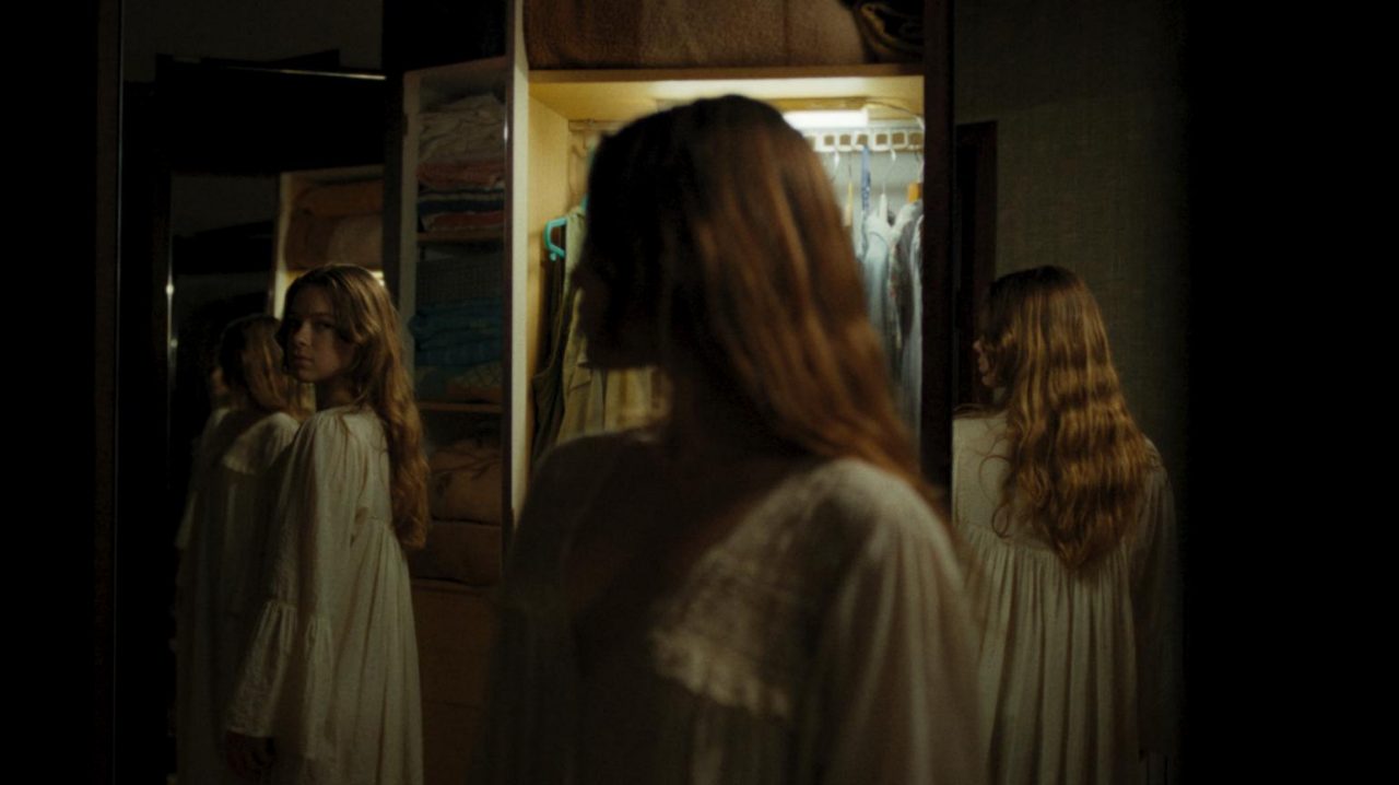 Fotograma de la película "Mala bèstia"