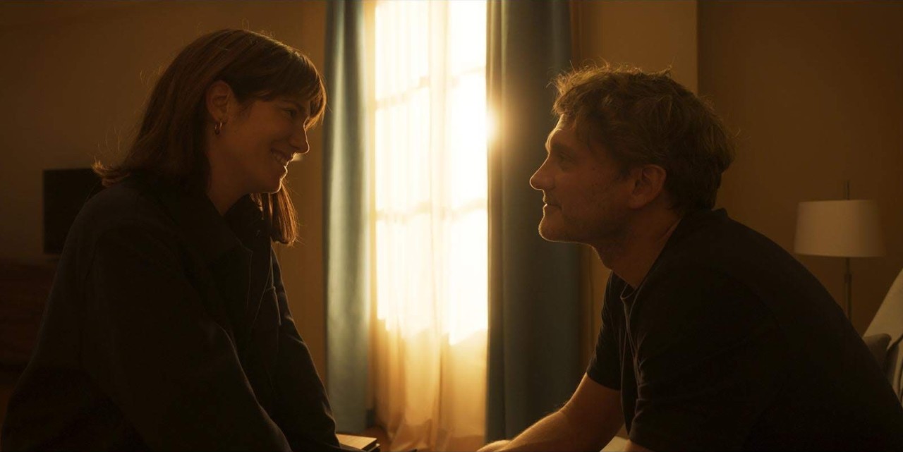 Fotograma de la película "Tregua(s)"