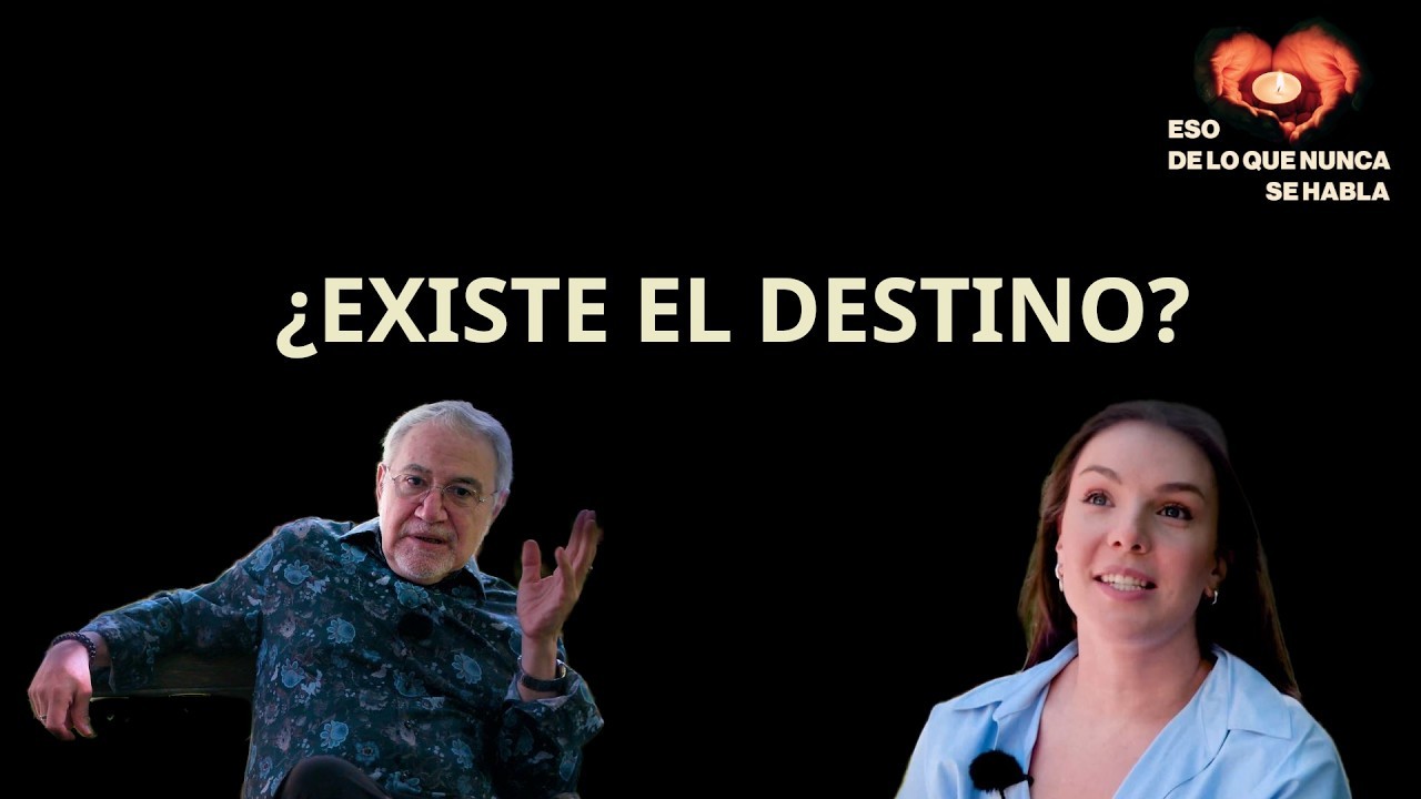 Fotograma de la película "Eso de lo que nunca se habla"