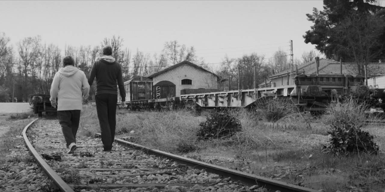 Fotograma del documental 'La memoria escondida'