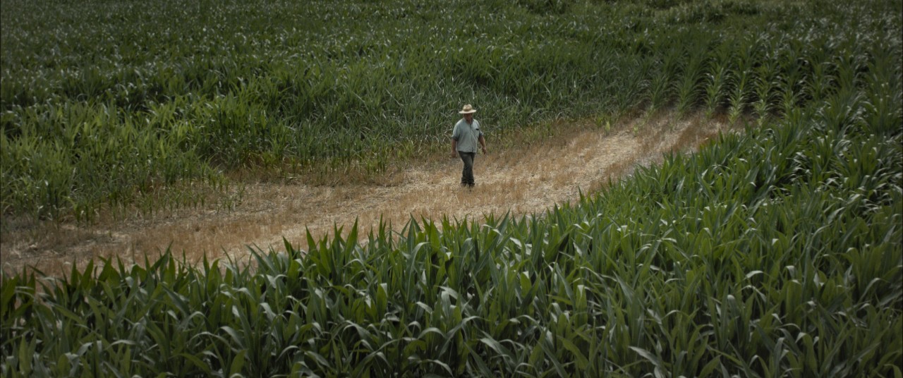 Fotograma del documental Los saldos