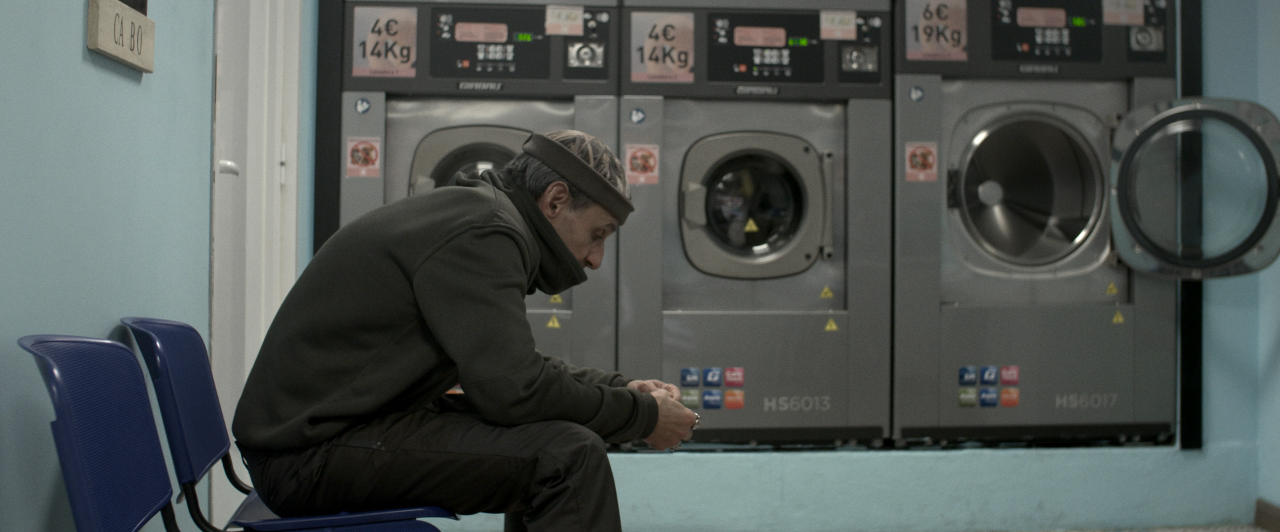 Fotograma del documental "Yo tenía una vida"