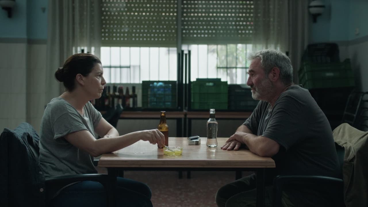 Fotograma de la película "La terra negra"