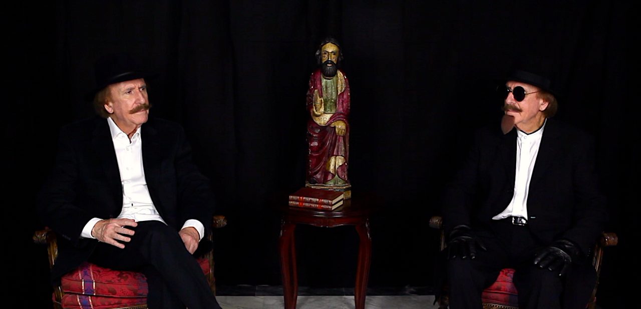 Fotograma de la película "Los ojos de Europa"