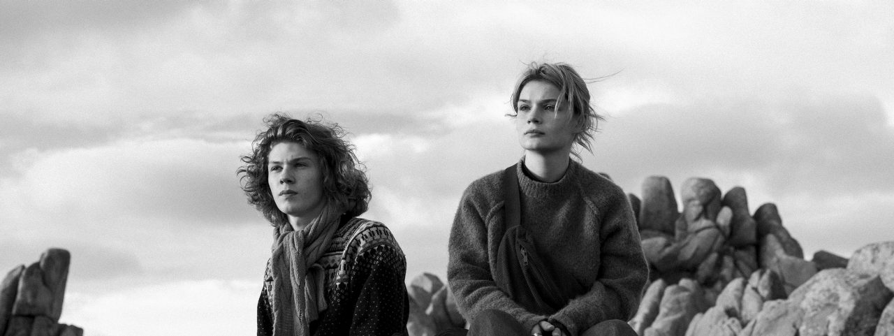 Fotograma de la película "Morlaix"