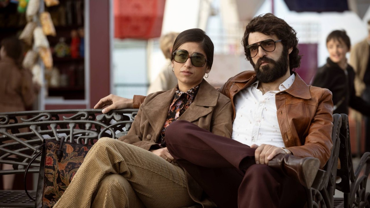 Fotograma de la película "Saben aquell"