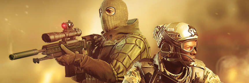 Screenshot del videojuego Afterpulse Elite Army