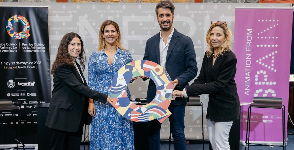 premios quirino sexta edición