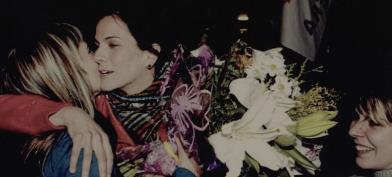 Fotograma de la película 918 GAU