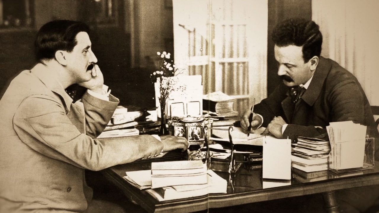 Fotograma del documental "Sembrando sueños"