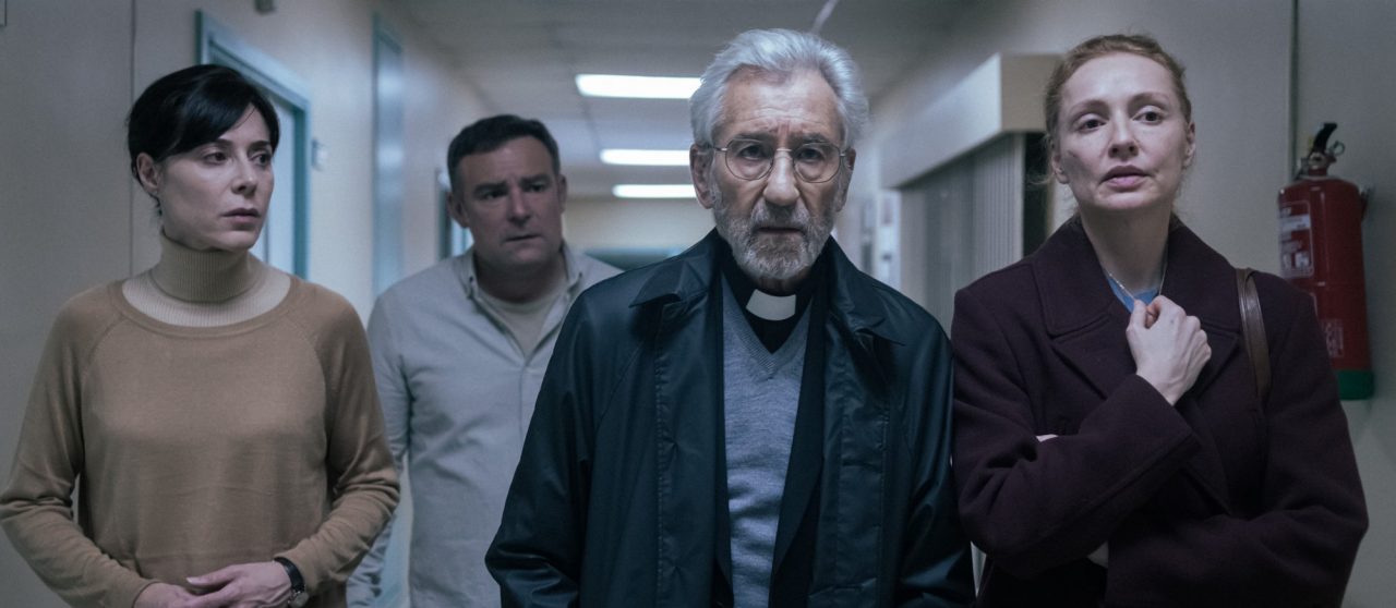 Fotograma de la película 13 Exorcismos