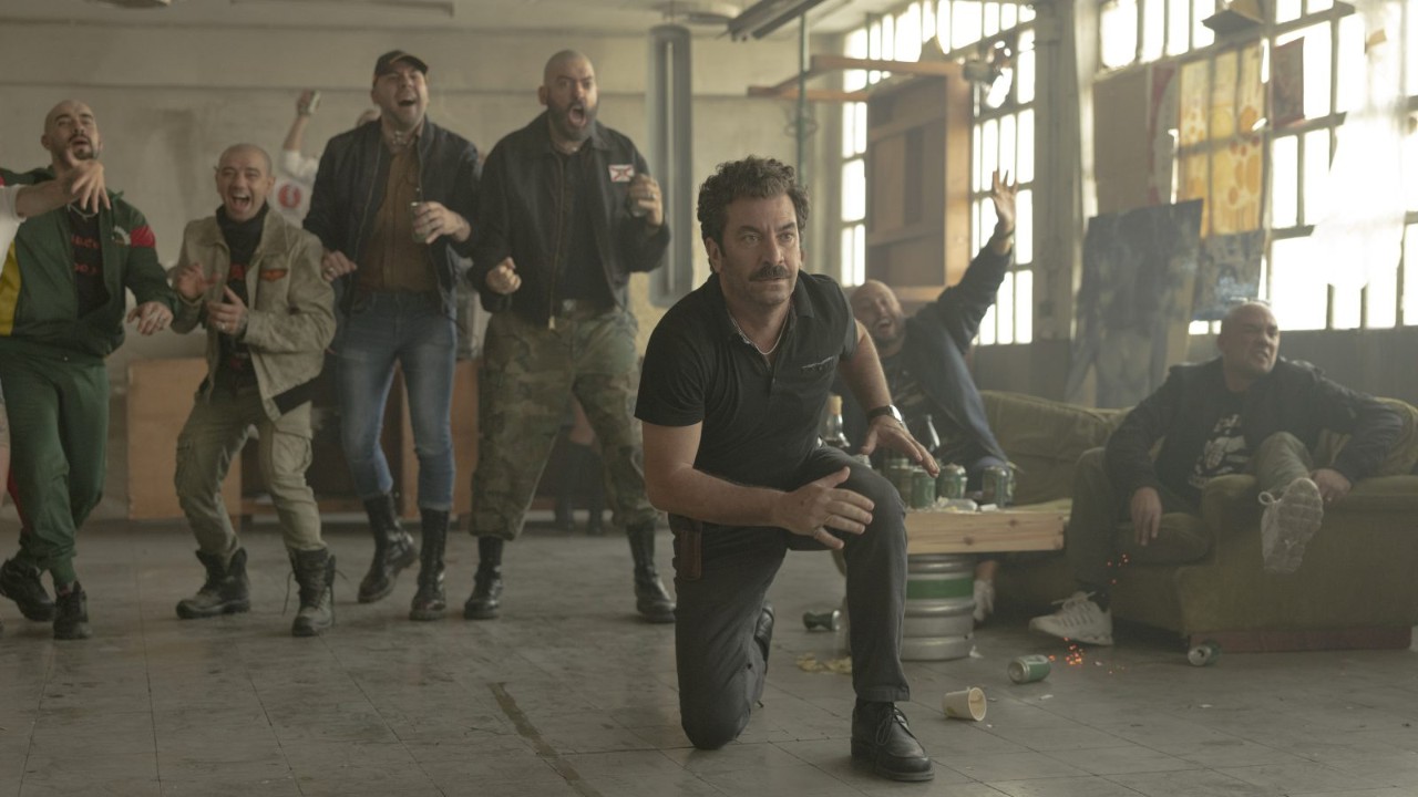 Fotograma de la película "Mala persona"