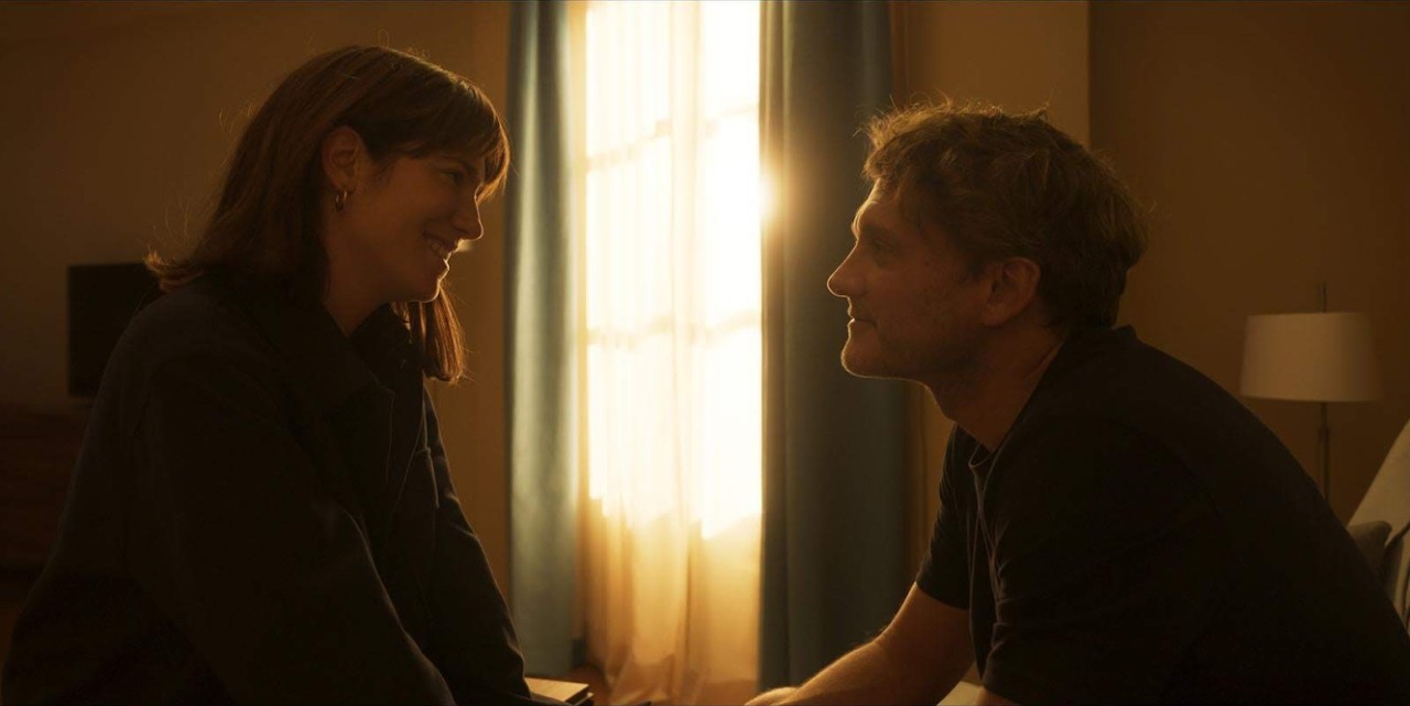 Fotograma de la película "Tregua(s)"