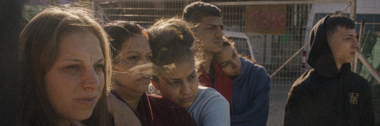 Fotograma del documental La Última Primavera
