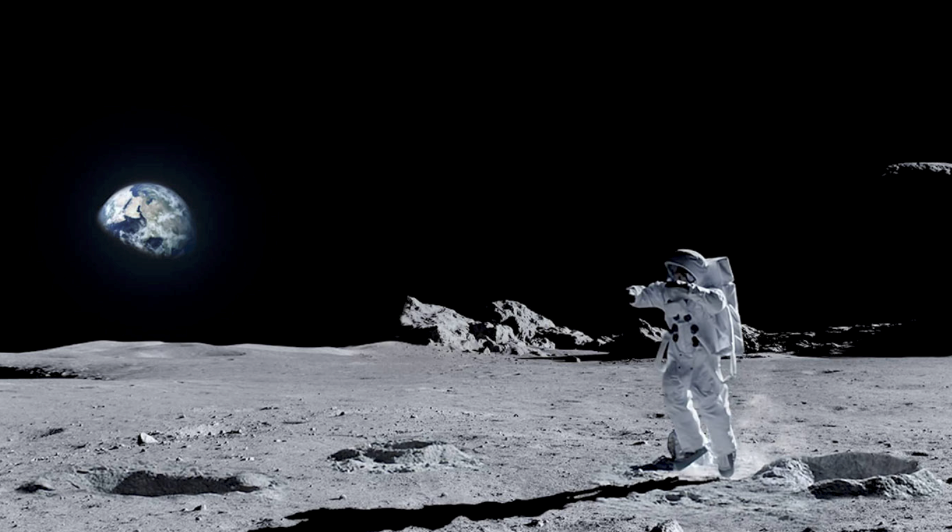 Fotograma del anuncio publicitario Las Aventuras del Sr El Destino: Luna